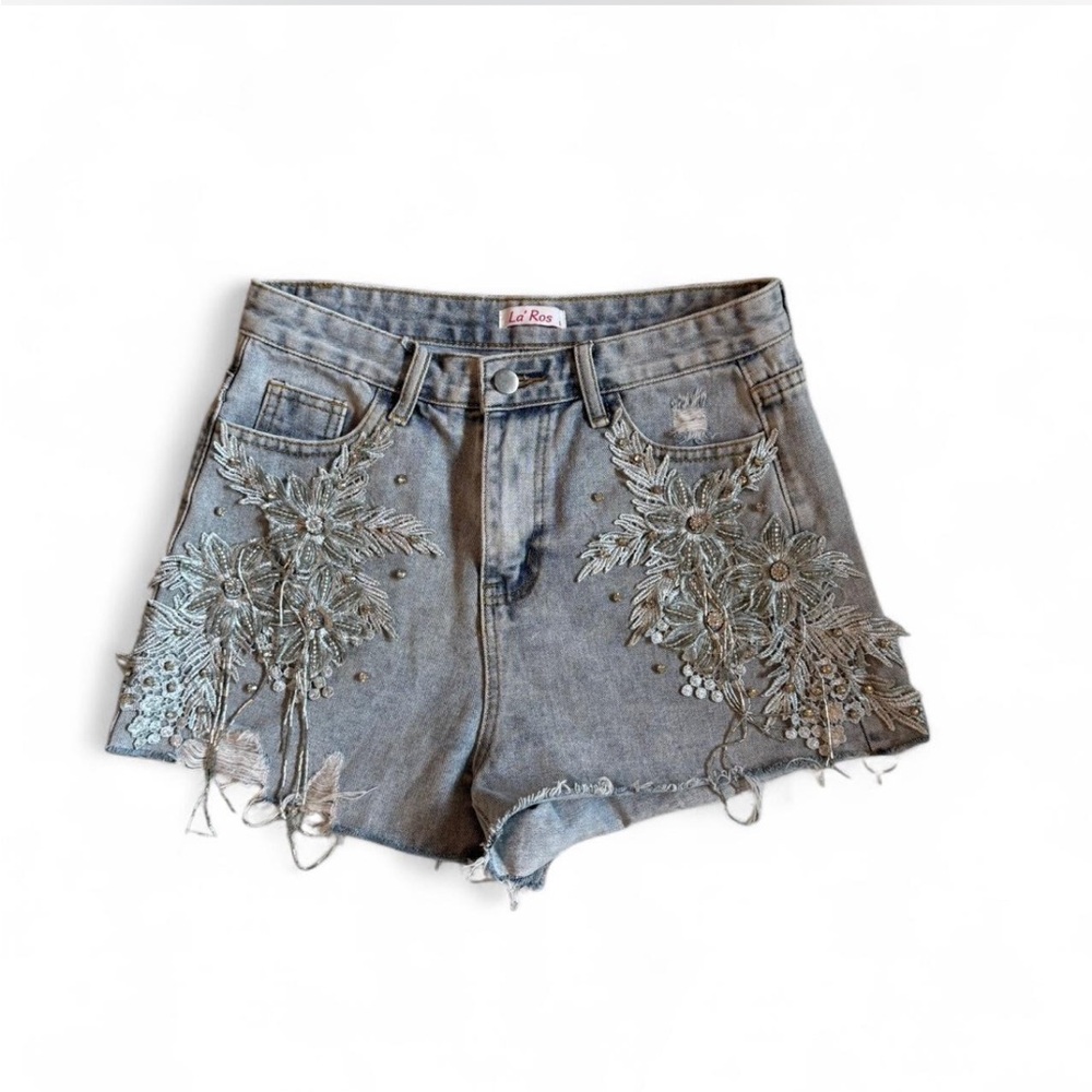 La' Ros Women's Shorts
